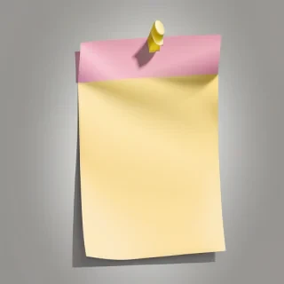 post it png