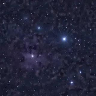 celestial background