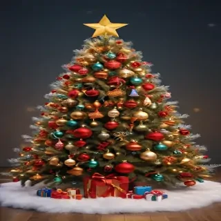 merry chrostmas png