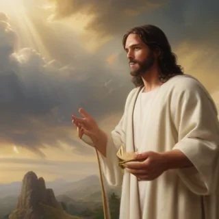 background jesus wallpaper