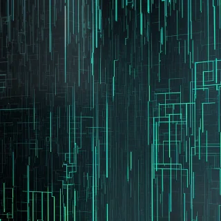 glitch texture