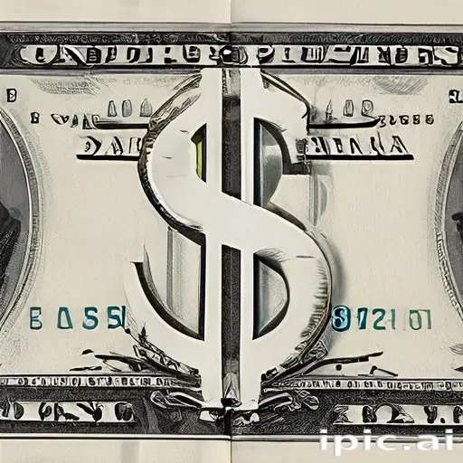 dollar sign