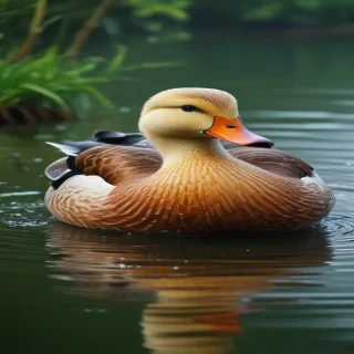 duck wallpapers