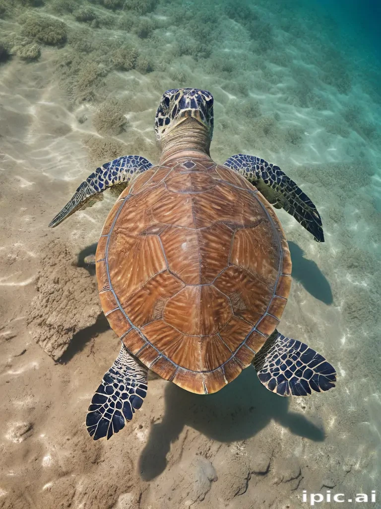 sea turtle png