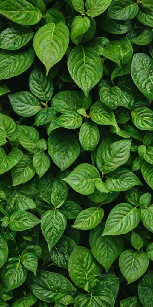 greenery iphone background