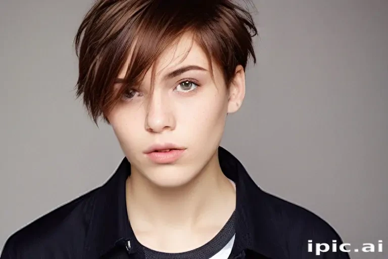 boyish pics