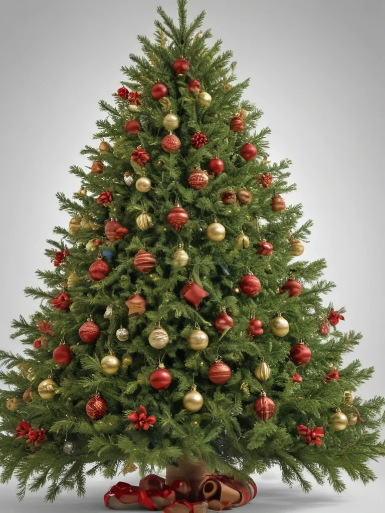 chirstmas tree png