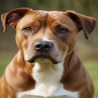 labrabull dog breed