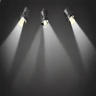 spotlights png