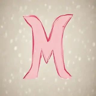 images for letter m