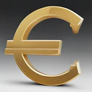 symbol euro