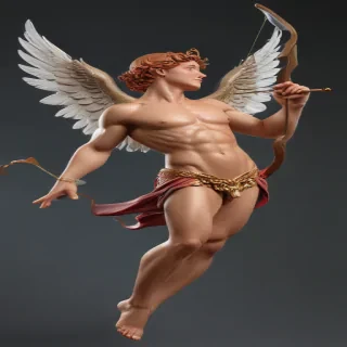 cupid png