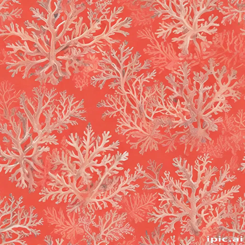 coral color