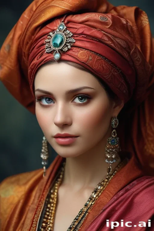 images of a strong woman