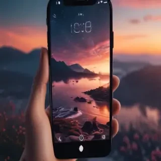 aesthetic cute phone wallpapers