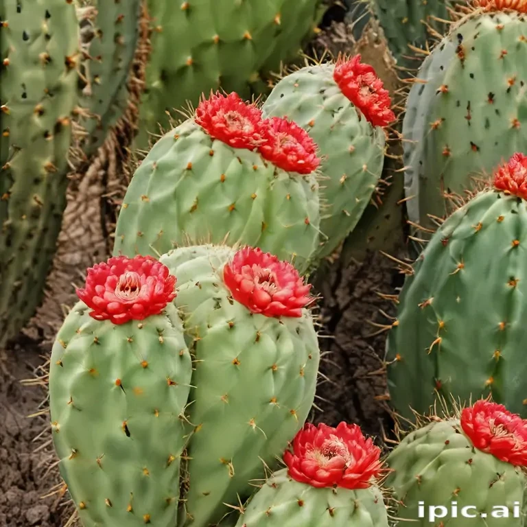 cactus fruit