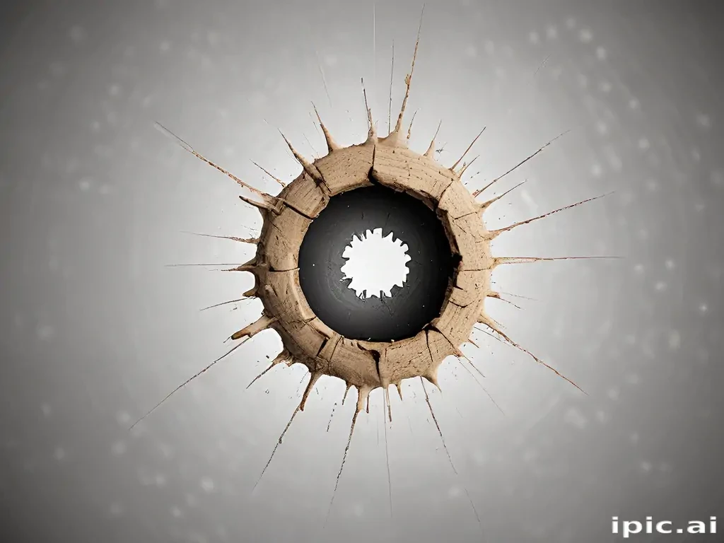 bullet hole png