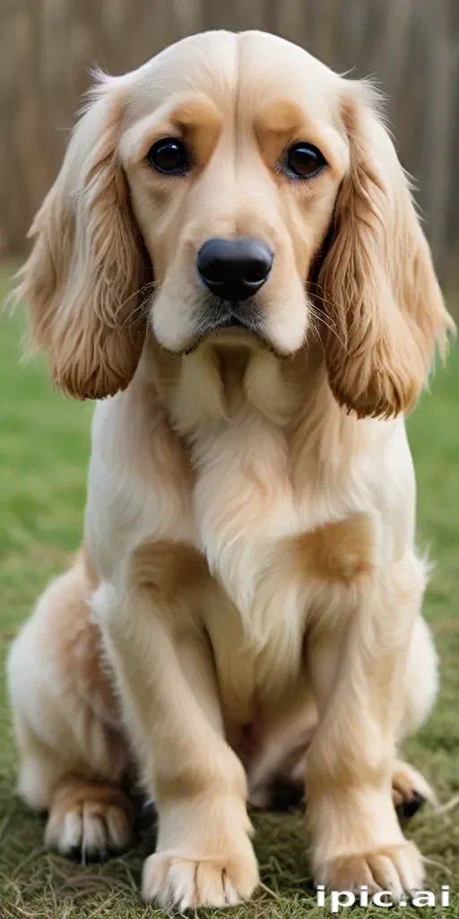 cockalier dog breed