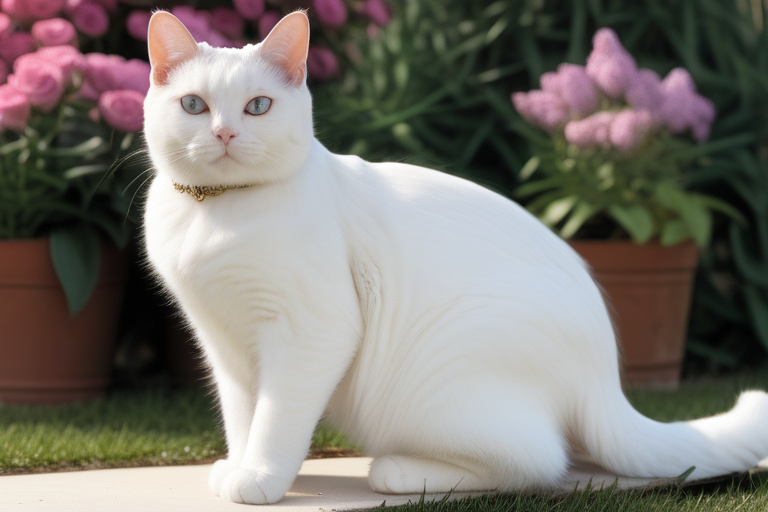 chantilly tiffany cat breed