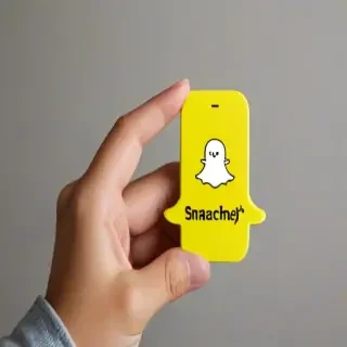 snapchat logo