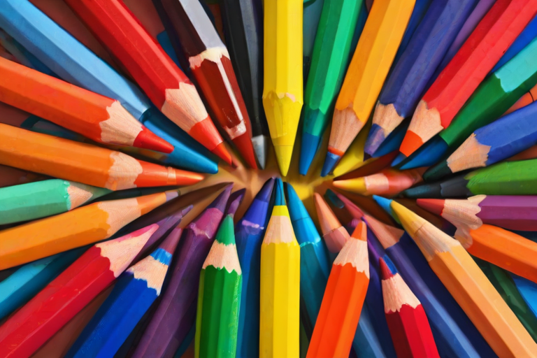 crayons png