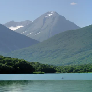 lake png