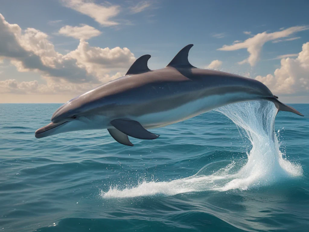 dolphin png
