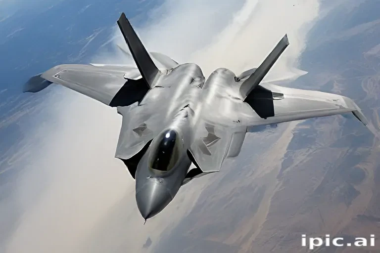 f-22 wallpaper