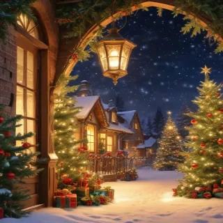 free christmas pictures clip art