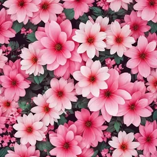 background flower cute wallpapers