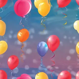 balloon png