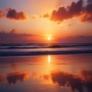iphone sunset wallpapers