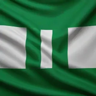 nigerian flag png
