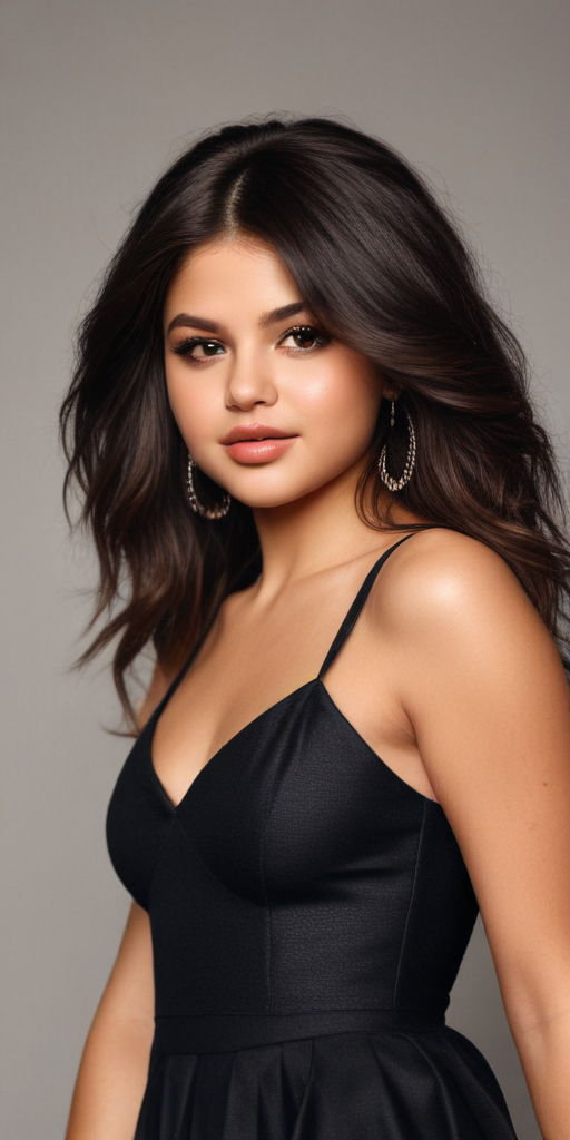selena gomez afrobeats