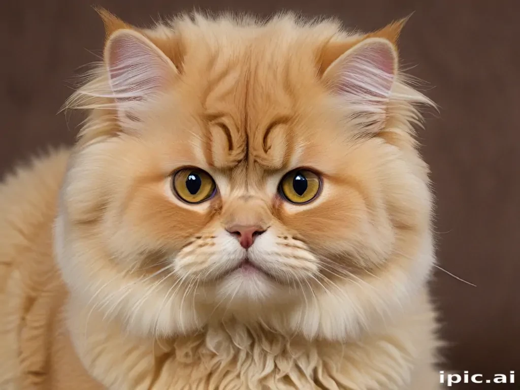 selkirk rex cat breed