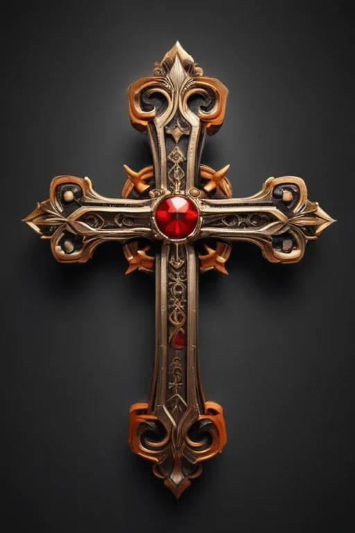 cross symbol