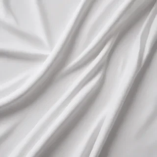 white cloth texture