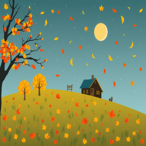 iphone cute fall wallpaper