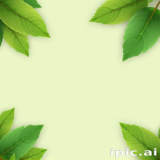 leaf backgrounds