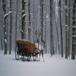 sleigh