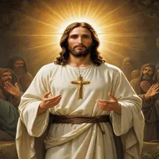 wallpaper jesus pictures