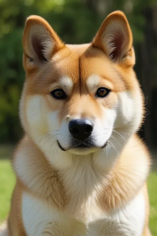 shikoku dog breed