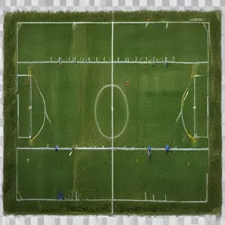football field png