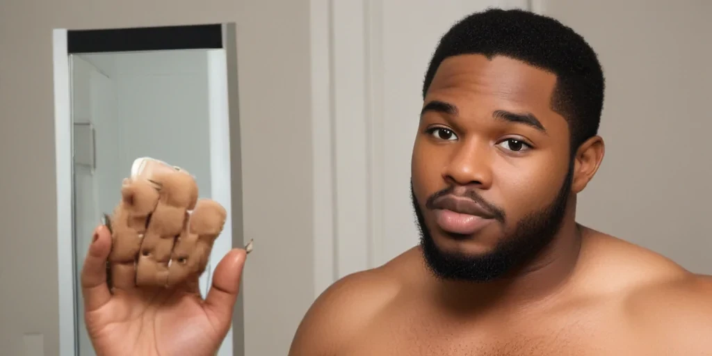 black chub men