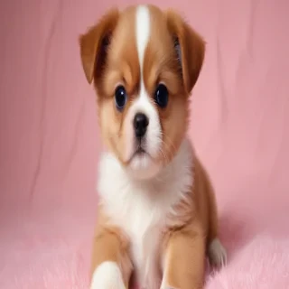 cute puppy wallpapers