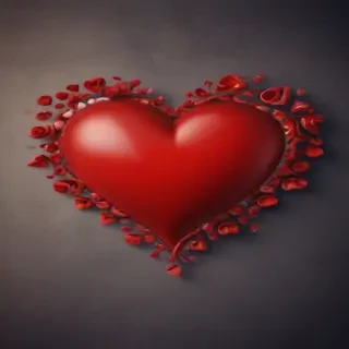 valentine iphone wallpaper