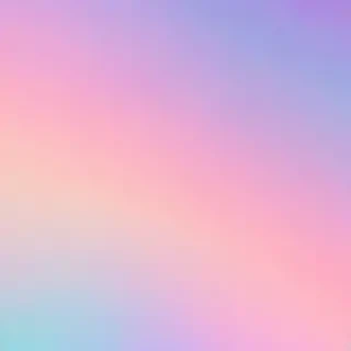 pastel gradient background