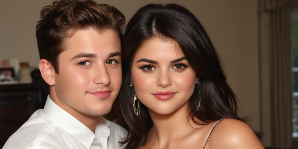 where are selena gomez parents from