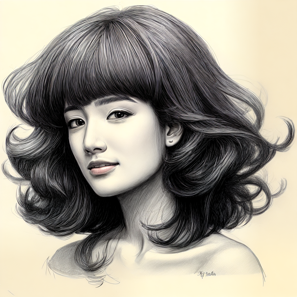 Best and beautiful Copy-right free Sketch Art