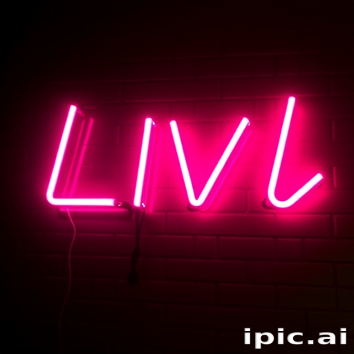 neon light png